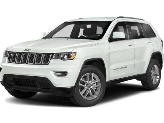 JEEP GRAND CHEROKEE 2021 1C4RJEAG1MC717783 image